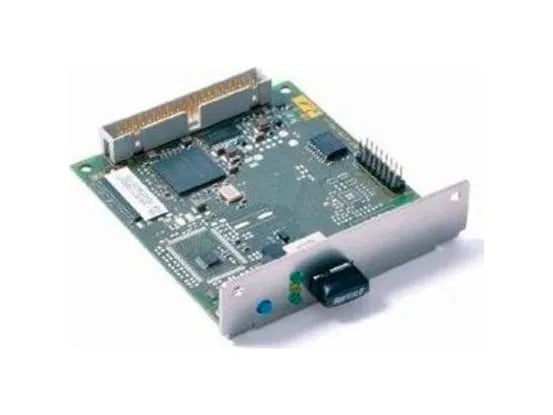Citizen IF2-WF05 - Skriverserver - 802.11b/g/n, 100Mb LAN - 100Base-TX - for Citizen CL-E300EX, CL-E303EX, CL-E321EX, CL-E331EX