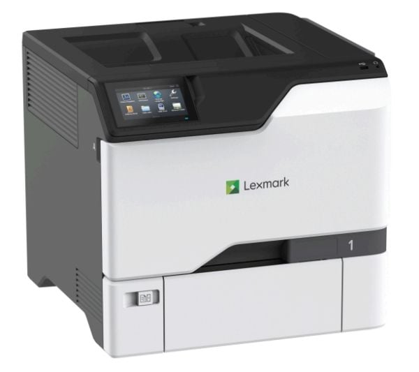 LEXMARK C4342 A4 Color Laser Printer 40ppm