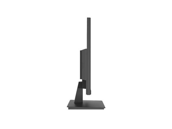 Dahua Technology LM24-H200, 60,5 cm (23.8"), 1920 x 1080 piksler, Full HD, LED, 8 ms, Sort