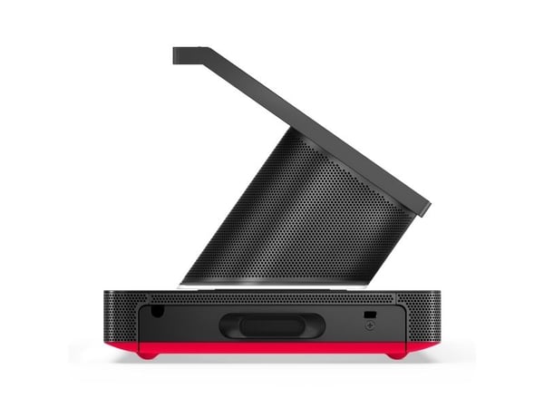 Lenovo ThinkSmart Hub for Microsoft Teams Rooms + Cam, 25,6 cm (10.1"), Full HD, Intel® Core™ i5, 16 GB, 256 GB, Windows 11 IoT Enterprise GAC