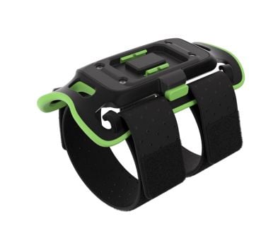 Zebra - Handledsfäste för handdator - stor - för Zebra WT5400, WT6400