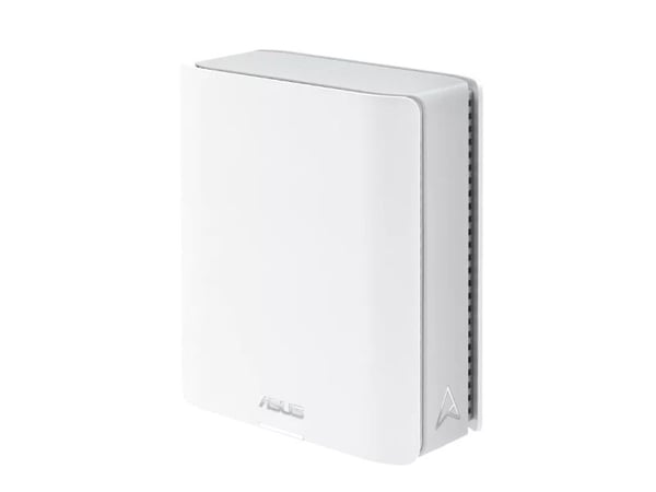 ASUS ZenWiFi BT10 - Wifi-system - (router) - upp till 3000 kvadratfot - mesh 10GbE, 5GbE, 2.5GbE, Wi-Fi 7 flera band