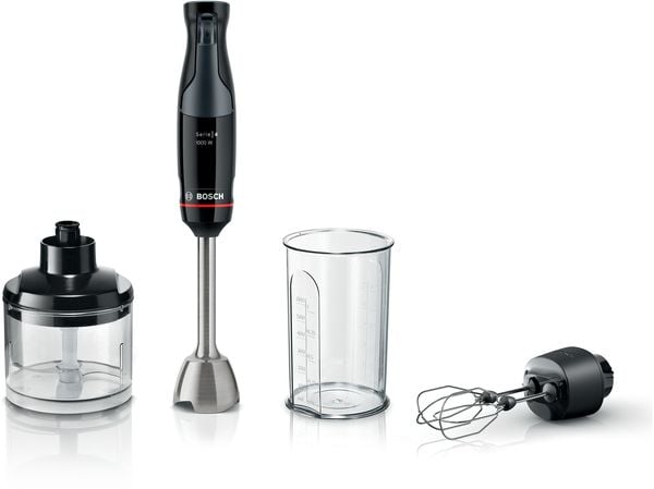 MSM4B624 Stabmixer 1000W