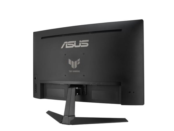 ASUS - LED-skjerm - 27" (27" synlig) - 1920 x 1080 Full HD (1080p)