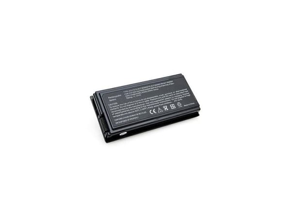Bateria Extra Digital kannettavan tietokoneen akku ASUS A32-F5, 5200mAh, Extra Digital Advanced