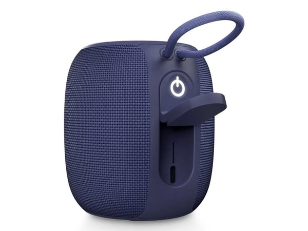 Energy Sistem Bloom, 1.0 kanaler, Full rekkevidde, 5,2 cm, 10 W, 80 - 18000 Hz, Trådløs