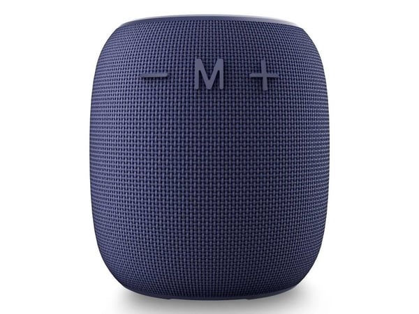 Energy Sistem Bloom, 1.0 kanaler, Full rekkevidde, 5,2 cm, 10 W, 80 - 18000 Hz, Trådløs