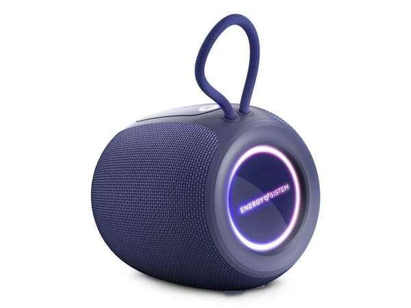 Energy Sistem Bloom, 1.0 kanaler, Full rekkevidde, 5,2 cm, 10 W, 80 - 18000 Hz, Trådløs