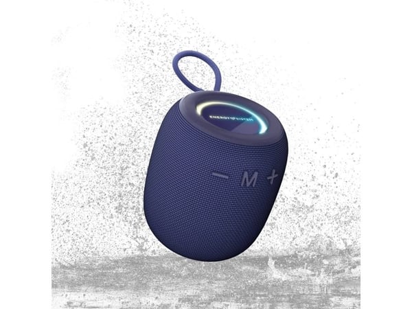Energy Sistem Bloom, 1.0 kanaler, Full rekkevidde, 5,2 cm, 10 W, 80 - 18000 Hz, Trådløs