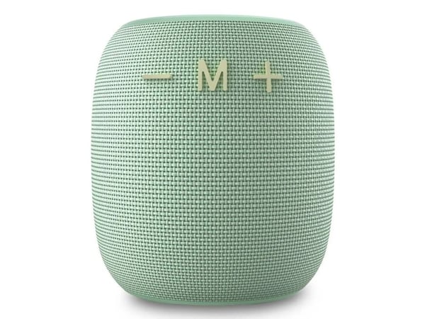 Energy Sistem Bloom, 1.0 kanaler, Full rekkevidde, 5,2 cm, 10 W, 80 - 18000 Hz, Trådløs