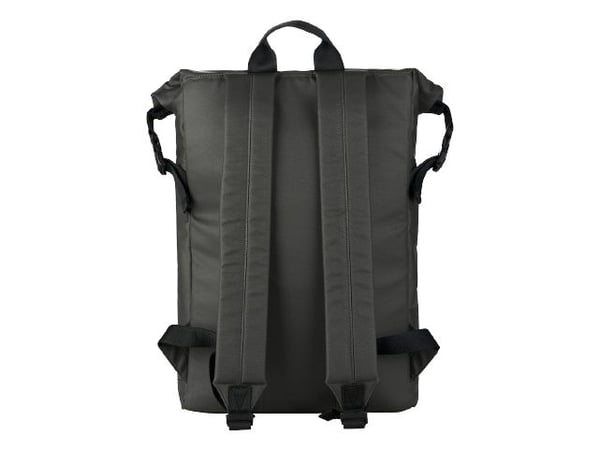Tucano BKROL15-BK, Ryggsekk, 40,6 cm (16"), Skulderrem