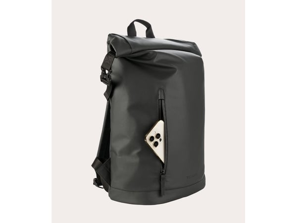 Tucano BKROL15-BK, Ryggsekk, 40,6 cm (16"), Skulderrem