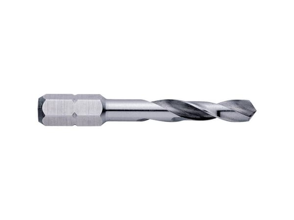 Exact 05955 HSS Metal-spiralbor 6.8 mm Samlet længde 50 mm DIN 3126 1/4 (6,3 mm) 1 stk
