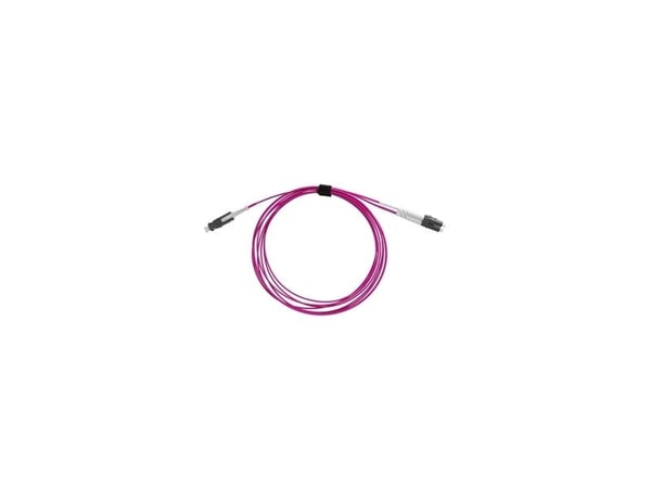 BlueOptics CAB-OM4-SN-LC-5M-BO, 5 m, OM4, SN, LC