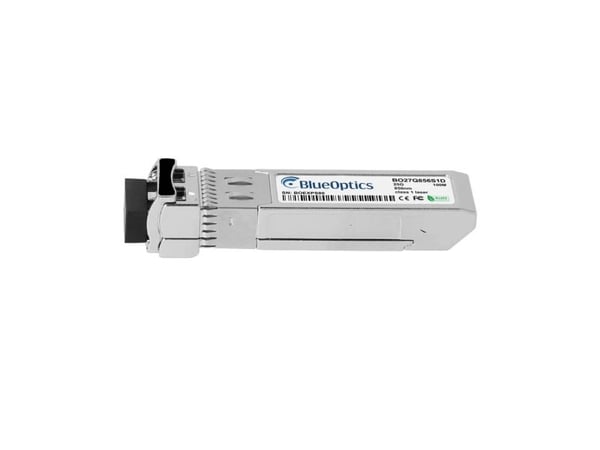 BlueOptics MMA2P00-AS_FF-kompatibel BlueOptics SFP28 BO27Q856S1D (MMA2P00-AS_FF-BO)
