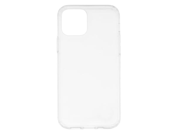 JT BERLIN Pankow Clear, Etui, Apple, iPhone 16 Pro, 16 cm (6.3"), Gjennomsiktig