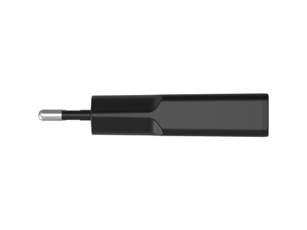 InLine 31509B, Innendørs, AC, 20 V, 3 A, Svart