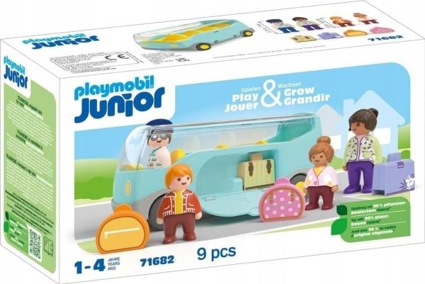 Junior 71682 Trener