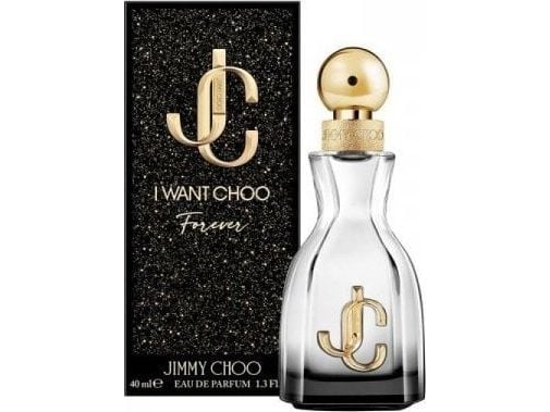 Jimmy Choo I Want Choo Forever EDP W 40 ml