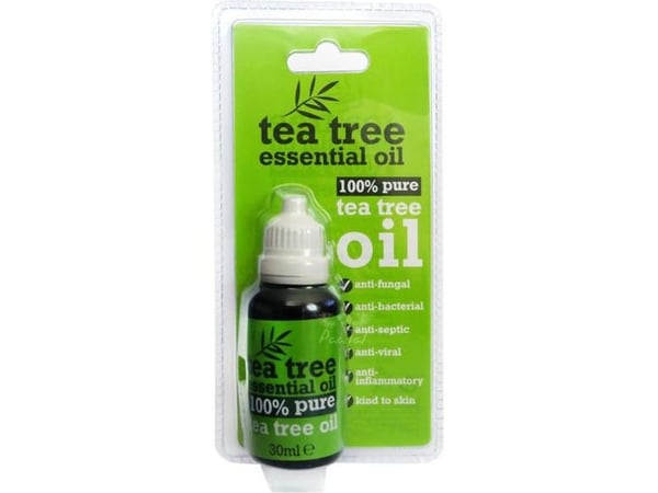 Xpel Tea Tree eterisk olja 30 ml