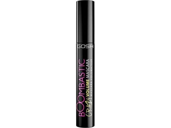Gosh Boombastic Crazy Volume Mascara - Dame - 13 ml