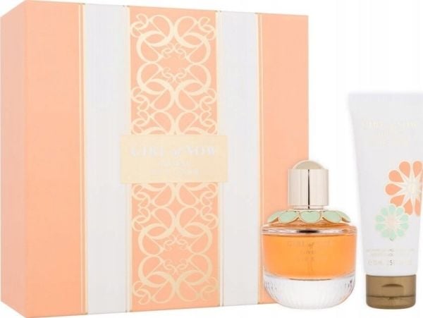 Elie Saab Parfyme for kvinner Elie Saab EDP Girl Of Now Lovely 2 Parts