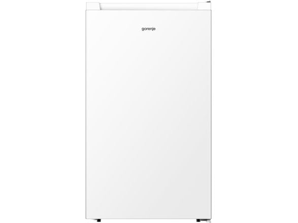 Gorenje G200 RB39EPW4 - Kjøleskap med fryserboks - bredde: 47.5 cm - dybde: 44.8 cm - høyde: 84.2 cm - 82 liter - Klasse E - hvit