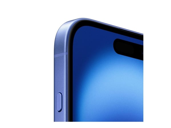 Apple | iPhone 16 - 128 GB - Ultramarine