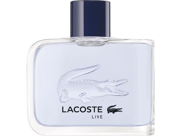 Lacoste Live Eau De Toilette 75 ml (mies)