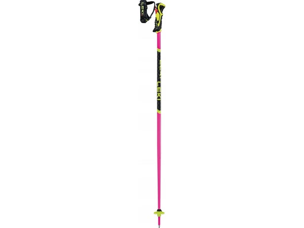 Leki staver WCR LITE SL 3D pink 090