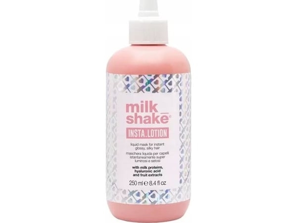 Milk Shake Flytende hårmaske Milk Shake Insta Lotion 250 ml Milk Shake Flytende hårmaske Milk Shake Insta Lotion 250 ml