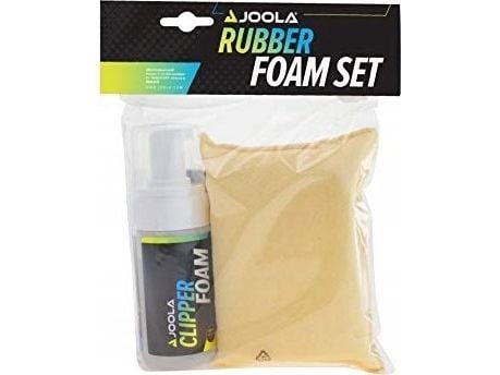 JOOLA Rubber Foam skum til pleie av racket 100 ml
