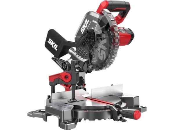 Skil_Røde Kors skjæremaskin Skil 1305AA; 1600 W