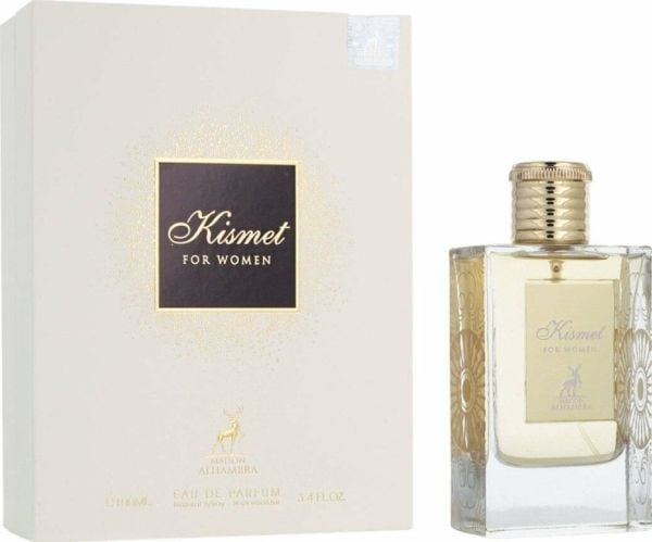 Maison Alhambra Kismet Eau De Parfum 100 ml (kvinne)