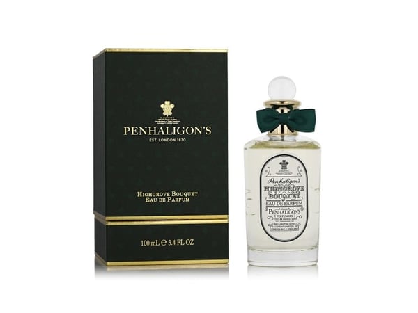 Penhaligon's Highgrove Bouquet Eau De Parfum 100 ml (unisex)