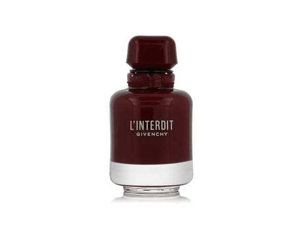 Givenchy L'Interdit Rouge Ultime EDP W 80 ml