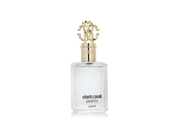 Roberto Cavalli Paradiso Azzurro Eau De Parfum 100 ml (woman)