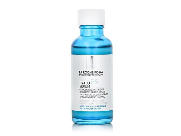 La Roche-Posay La Roche-Posay, Hyalu B5, seerumi, 30 ml - Pitkäaikainen!