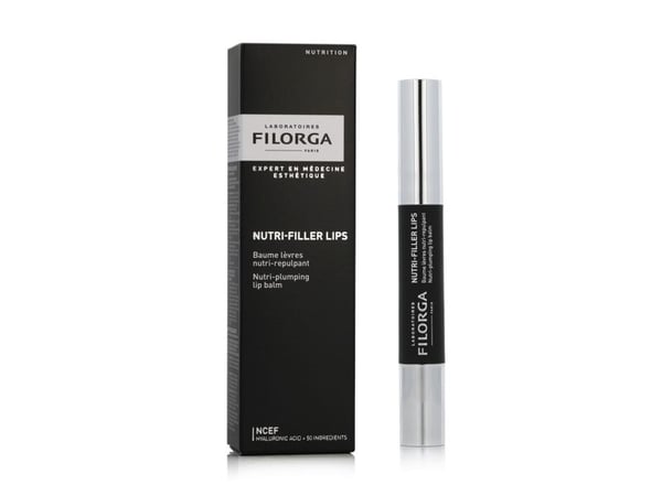 Filorga FILORGA NUTRI FILLER LIPS BALM 4g