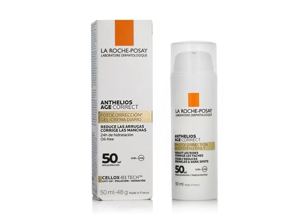 La Roche Anthelios Age Correct SPF50+ - - 50 ml