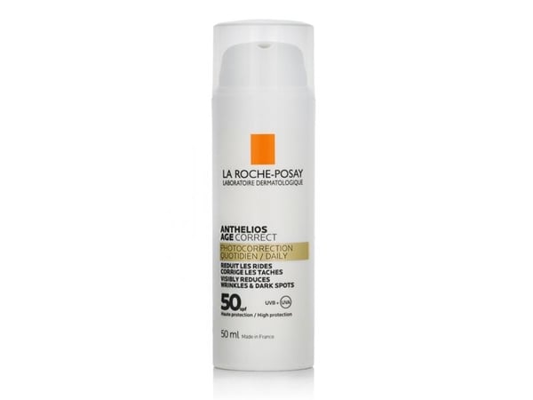 La Roche Anthelios Age Correct SPF50+ - - 50 ml