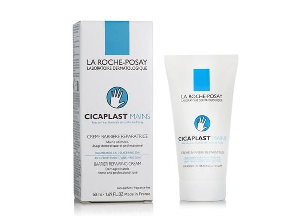 La Roche-Posay Cicaplast Håndcreme 50ml