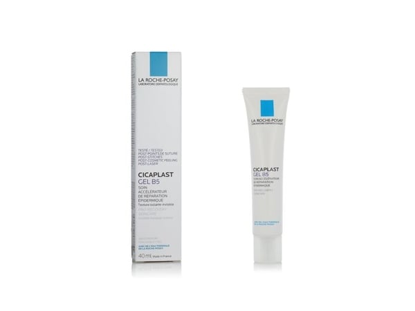 LRP Cicaplast Gel B5 - Unisex - 40 ml