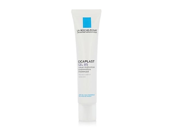 LRP Cicaplast Gel B5 - Unisex - 40 ml