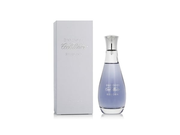Davidoff Davidoff Cool Water Reborn EDT W 100 ml