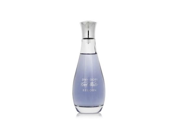 Davidoff Davidoff Cool Water Reborn EDT W 100 ml