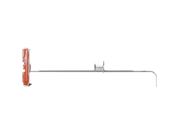 Fischer DUOTEC 10 nylon kippitappi - (50 kpl)