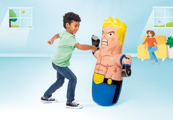 Intex 44672NP, 3 År, Flerfarvet