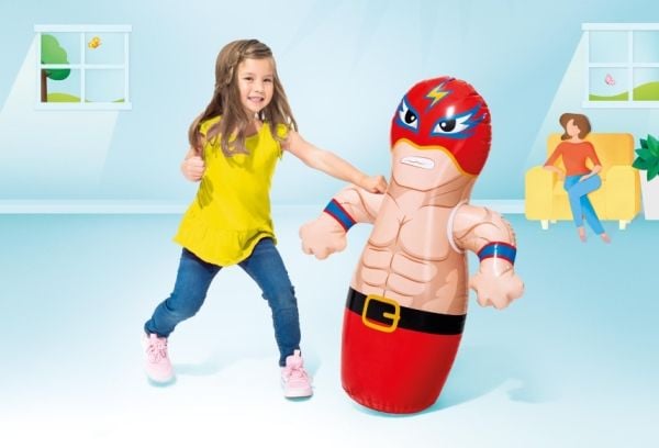 Intex 44672NP, 3 År, Flerfarvet