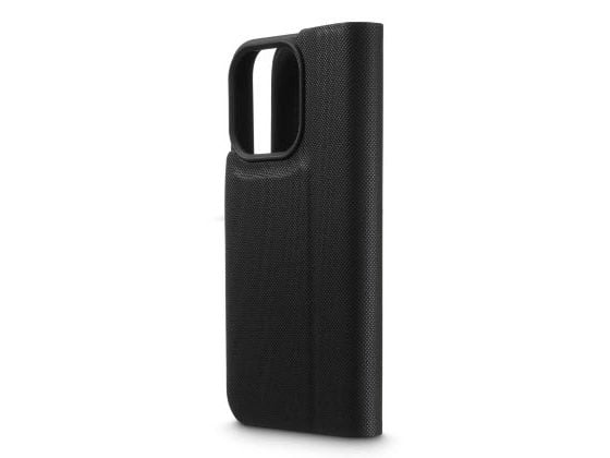 Hama Daily Protect, Folio-kotelo, Apple, iPhone 15 Pro, 15,5 cm (6.1"), musta